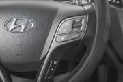 Hyundai Santa Fe III Кемерово  - изображение 42