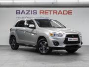 Mitsubishi ASX I Рестайлинг Тюмень  - изображение 26