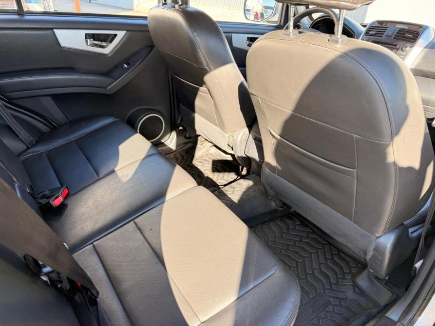 Lifan X60 I Курган  - изображение 10