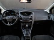 Ford Focus III Рестайлинг Москва  - изображение 32