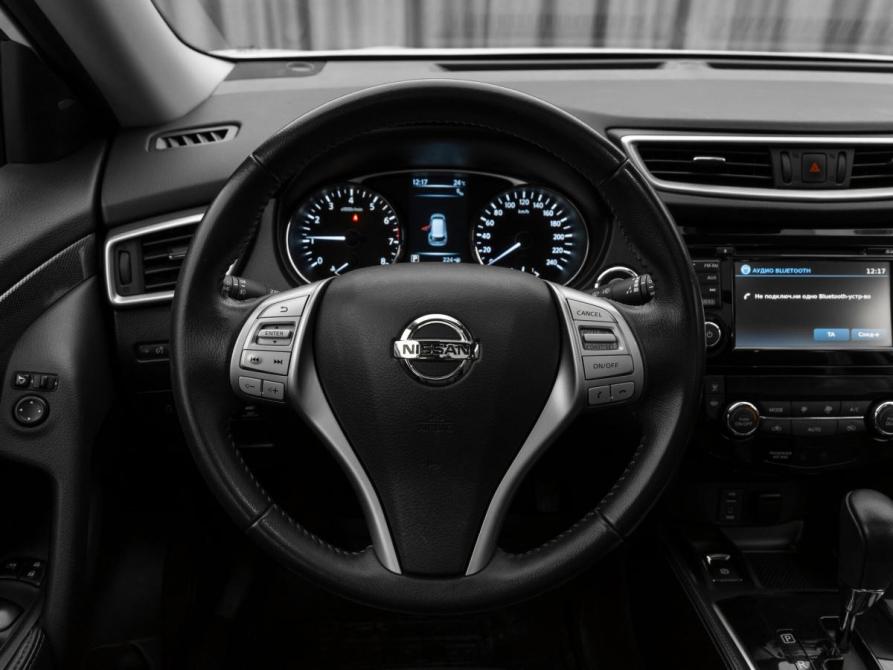 Nissan X-Trail III Москва  - изображение 10