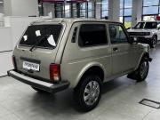 Lada (ВАЗ) Niva Legend Казань  - изображение 18