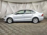 Volkswagen Polo V Рестайлинг Москва  - изображение 25