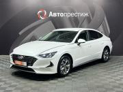 Hyundai Sonata VIII (DN8) Оренбург  - изображение 21