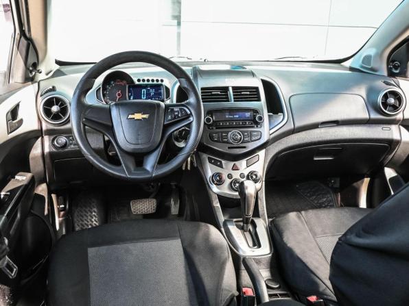 Chevrolet Aveo II с пробегом 2015 года, цена 899 000 рублей, 157311 км, седан, Автокод Объявления