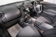 Nissan March IV (K13) Рестайлинг Томск  - изображение 34