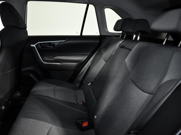 Toyota RAV4 V (XA50) с пробегом 2020 года, цена 2 470 000 рублей, 132329 км, внедорожник, Автокод Объявления