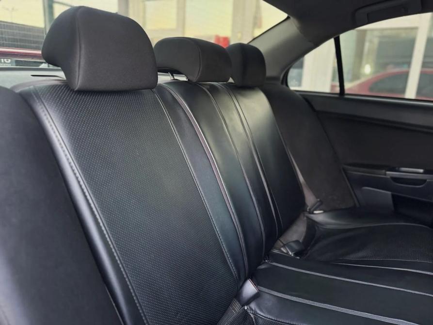 Mitsubishi Lancer X Ижевск  - изображение 20