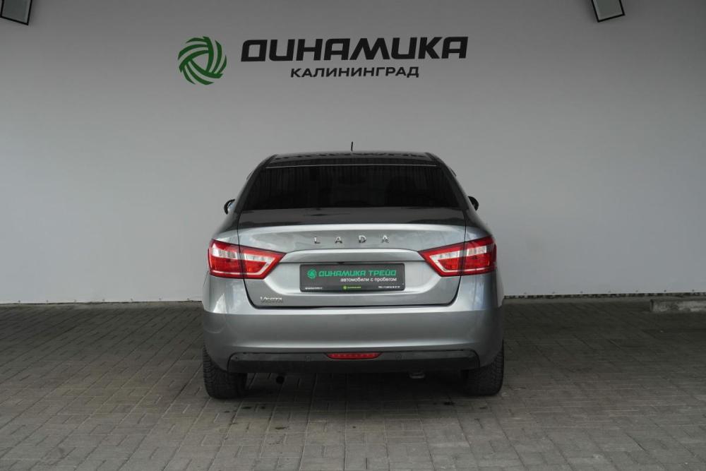 Lada (ВАЗ) Vesta I Калининград  - изображение 4