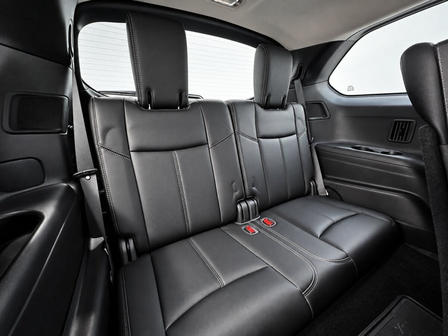 Nissan Pathfinder IV Балашиха  - изображение 24