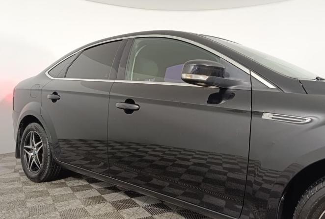 Ford Mondeo IV Рестайлинг с пробегом 2013 года, цена 1 020 000 рублей, 137727 км, седан, Автокод Объявления