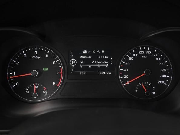 Kia Optima IV с пробегом 2016 года, цена 1 915 000 рублей, 144470 км, седан, Автокод Объявления