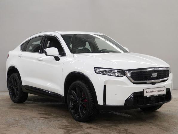 Knewstar 001 с пробегом 2024 года, цена 3 153 000 рублей, 34953 км, внедорожник, Автокод Объявления