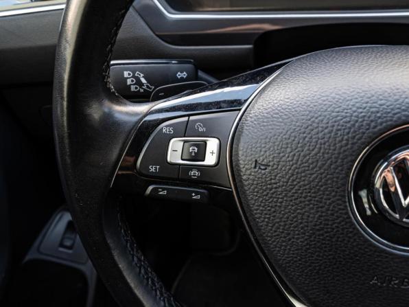Volkswagen Tiguan II с пробегом 2020 года, цена 3 570 000 рублей, 83198 км, внедорожник, Автокод Объявления