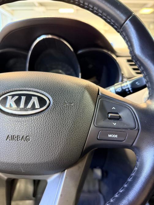 Kia Rio III Челябинск  - изображение 13