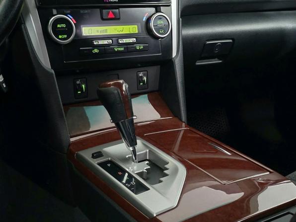 Toyota Camry VII (XV50) с пробегом 2011 года, цена 1 329 000 рублей, 239580 км, седан, Автокод Объявления