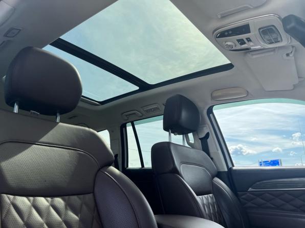Haval H9 I Рестайлинг с пробегом 2021 года, цена 2 800 000 рублей, 89511 км, внедорожник, Автокод Объявления
