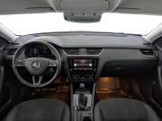 Skoda Octavia III (A7) Рестайлинг Москва  - изображение 44