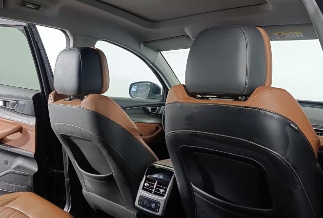 Chery Tiggo 8 Pro Max I с пробегом 2022 года, цена 2 090 000 рублей, 100081 км, внедорожник, Автокод Объявления