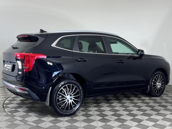 Haval Jolion I с пробегом 2023 года, цена 1 790 000 рублей, 69902 км, внедорожник, Автокод Объявления