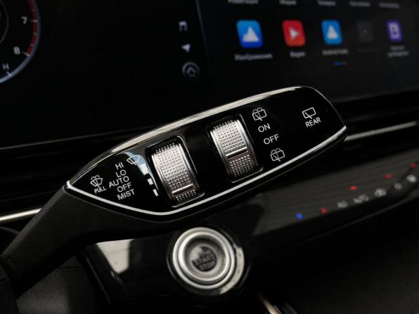 Omoda C5 I с пробегом 2023 года, цена 2 047 000 рублей, 32000 км, внедорожник, Автокод Объявления