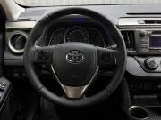 Toyota RAV4 IV (XA40) Магнитогорск  - изображение 24