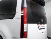 Hyundai Staria I Москва  - изображение 55