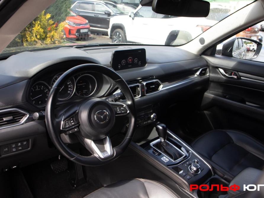 Mazda CX-5 II Москва  - изображение 11