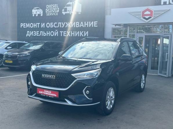 Haval M6 II с пробегом 2026 года, цена 2 030 000 рублей, 10 км, внедорожник, Автокод Объявления