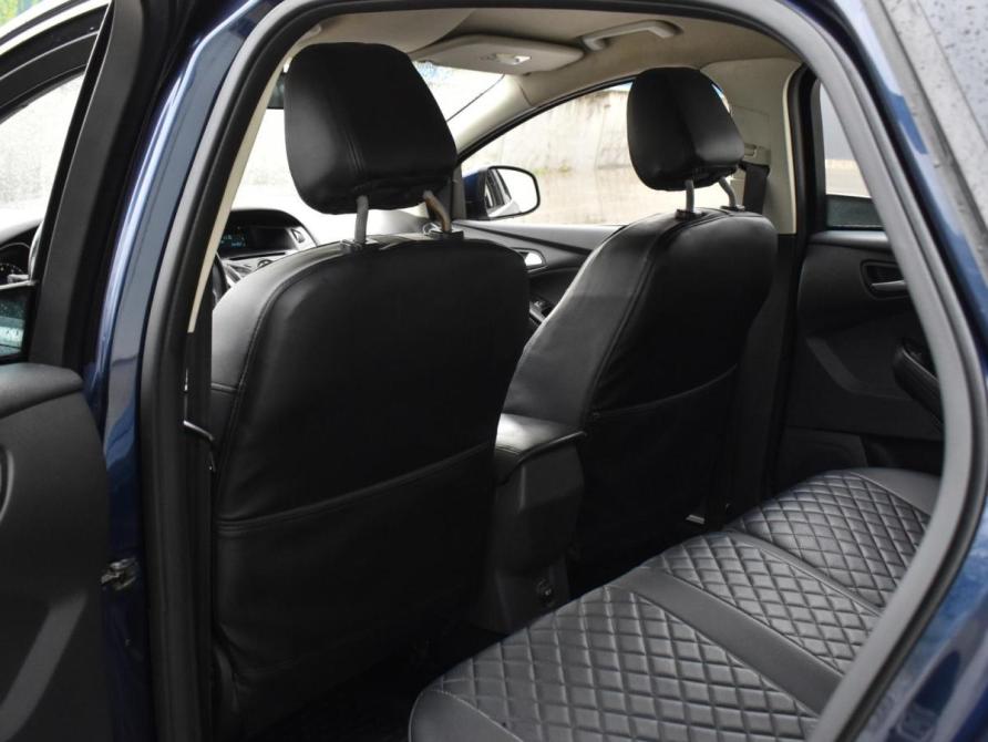 Ford Focus III Краснодар  - изображение 11