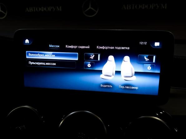 Mercedes-Benz GLC Coupe I (C253) Рестайлинг с пробегом 2021 года, цена 6 150 000 рублей, 31381 км, внедорожник, Автокод Объявления