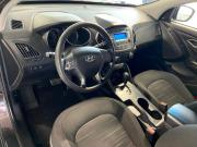 Hyundai ix35 I Рестайлинг Тольятти  - изображение 32