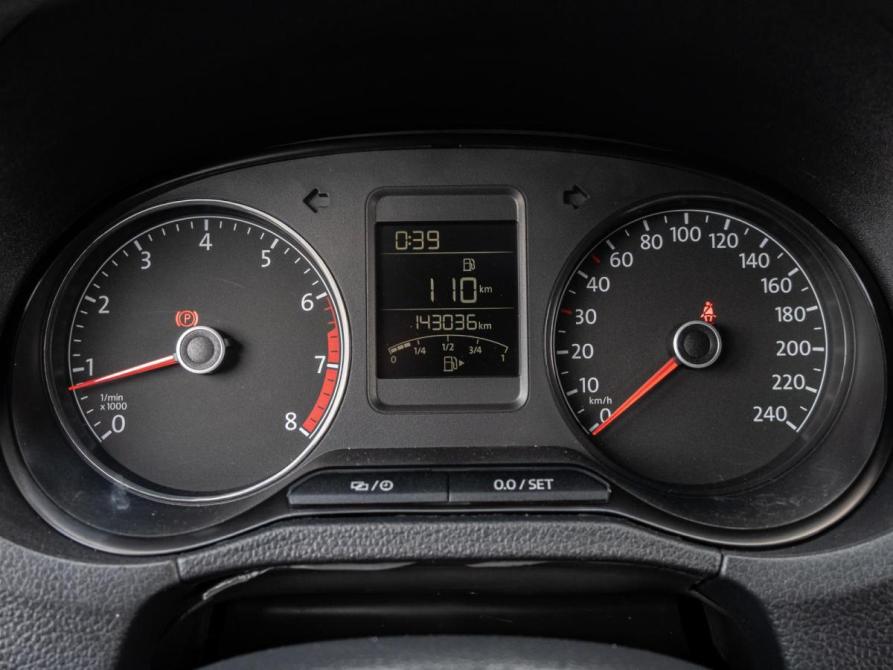 Volkswagen Polo V Рестайлинг Краснодар  - изображение 14