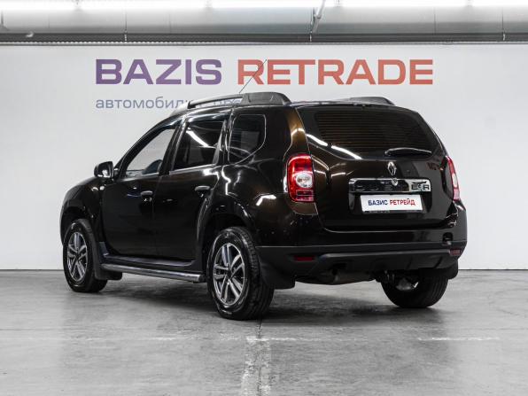 Renault Duster I с пробегом 2014 года, цена 887 000 рублей, 136375 км, внедорожник, Автокод Объявления