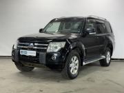 Mitsubishi Pajero IV Ярославль  - изображение 17
