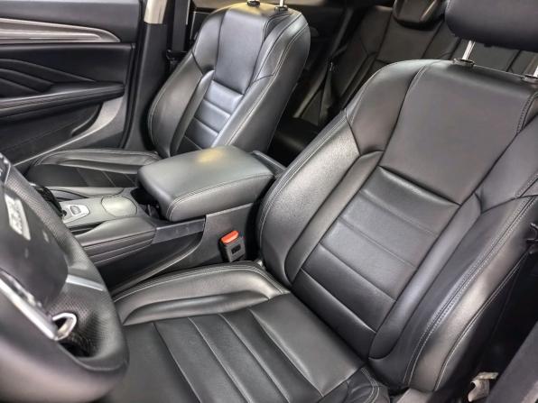 Haval F7 I с пробегом 2019 года, цена 1 567 000 рублей, 127000 км, внедорожник, Автокод Объявления