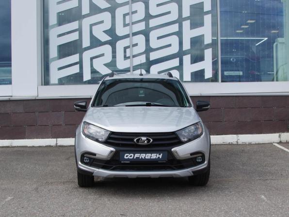 Lada (ВАЗ) Granta I Рестайлинг с пробегом 2023 года, цена 699 000 рублей, 86400 км, универсал, Автокод Объявления