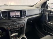 Kia Sportage IV Рестайлинг Краснодар  - изображение 31