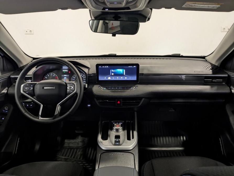 Haval Jolion I Рестайлинг Москва  - изображение 18