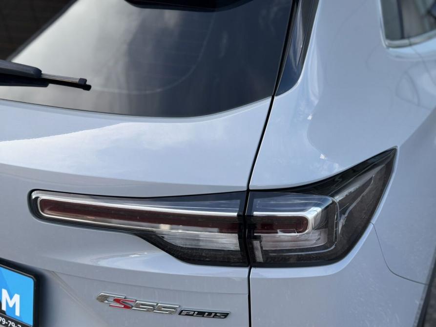 Changan CS55 Plus II Тверь  - изображение 11