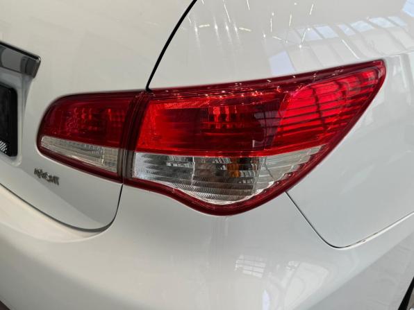 Nissan Almera III (G15) с пробегом 2016 года, цена 830 000 рублей, 81082 км, седан, Автокод Объявления