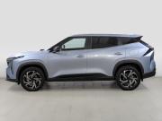 Geely Cityray Москва  - изображение 36