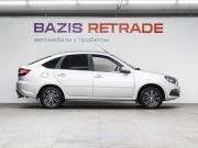 Lada (ВАЗ) Granta I Рестайлинг Тюмень  - изображение 27