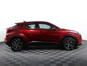 Toyota C-HR I Москва  - изображение 29