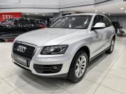 Audi Q5 I (8R) Казань  - изображение 23