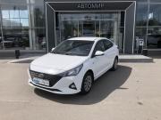 Hyundai Solaris II Рестайлинг Брянск  - изображение 16