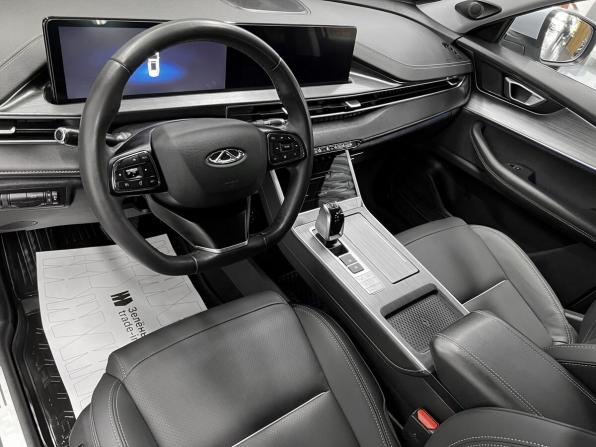 Chery Tiggo 7 Pro Max I с пробегом 2023 года, цена 1 730 000 рублей, 82989 км, внедорожник, Автокод Объявления
