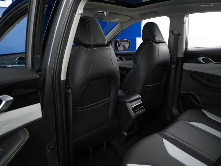 Geely Coolray I Рестайлинг Москва  - изображение 13
