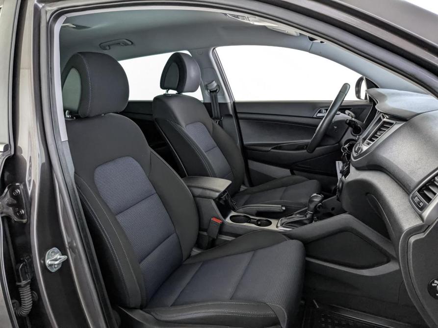 Hyundai Tucson III Москва  - изображение 24