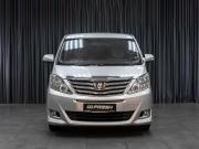 Toyota Alphard II Тюмень  - изображение 22
